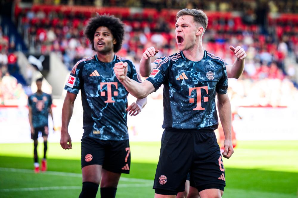 他们有信心 他们有信心