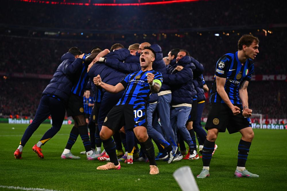 让球迷惊呼 让球迷惊呼