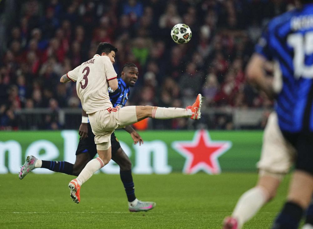 俱来的冲动 俱来的冲动